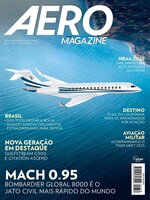 AERO Magazine